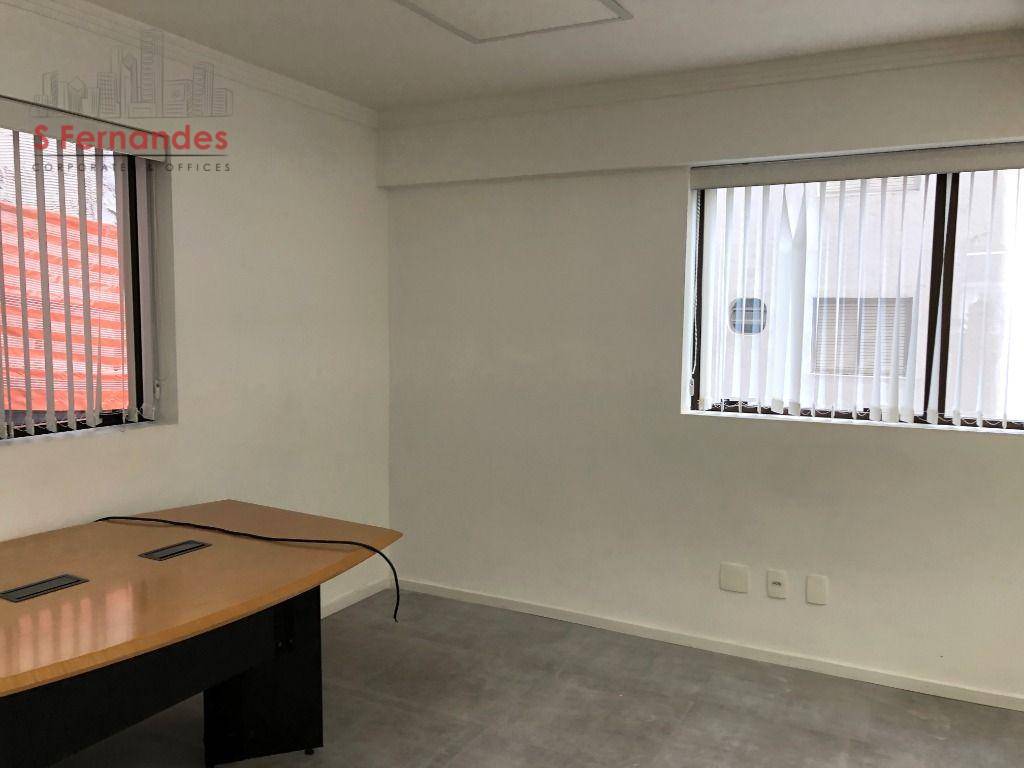 Conjunto Comercial-Sala para alugar, 67m² - Foto 9