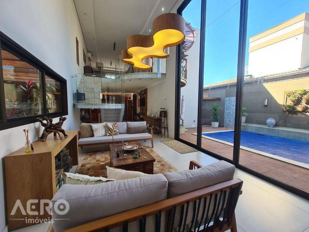 Casa de Condomínio à venda com 3 quartos, 232m² - Foto 34