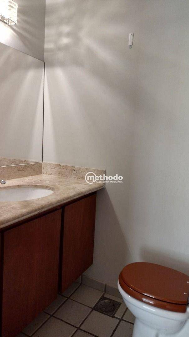 Apartamento à venda com 3 quartos, 170m² - Foto 17