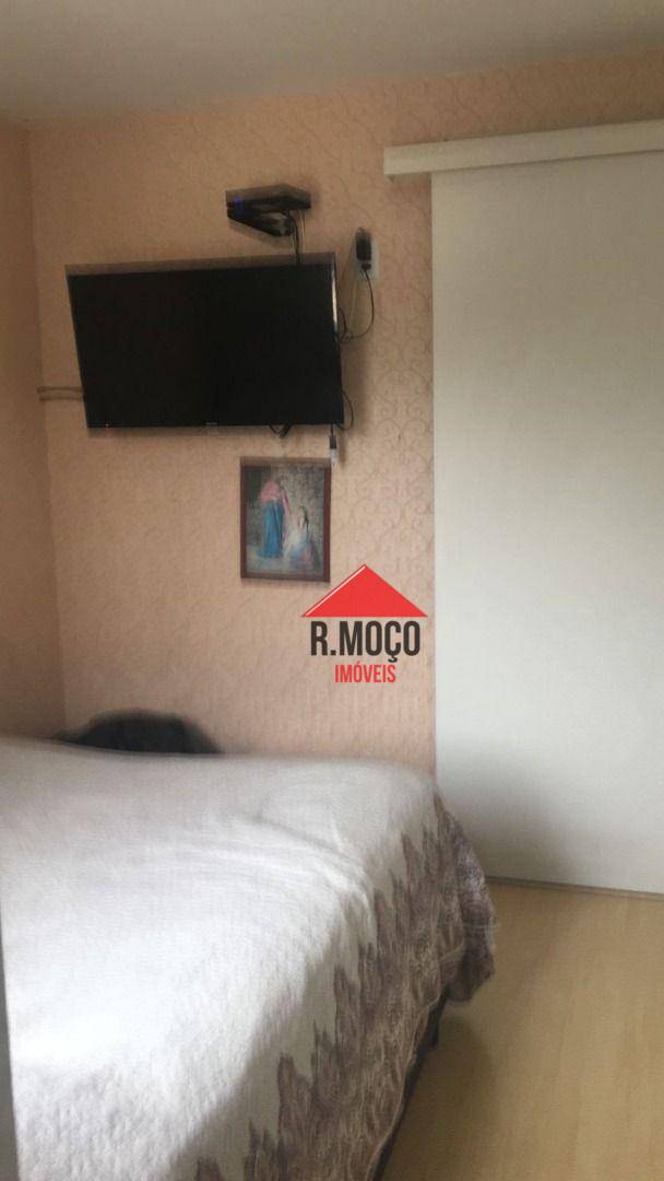 Apartamento à venda com 3 quartos, 80m² - Foto 18