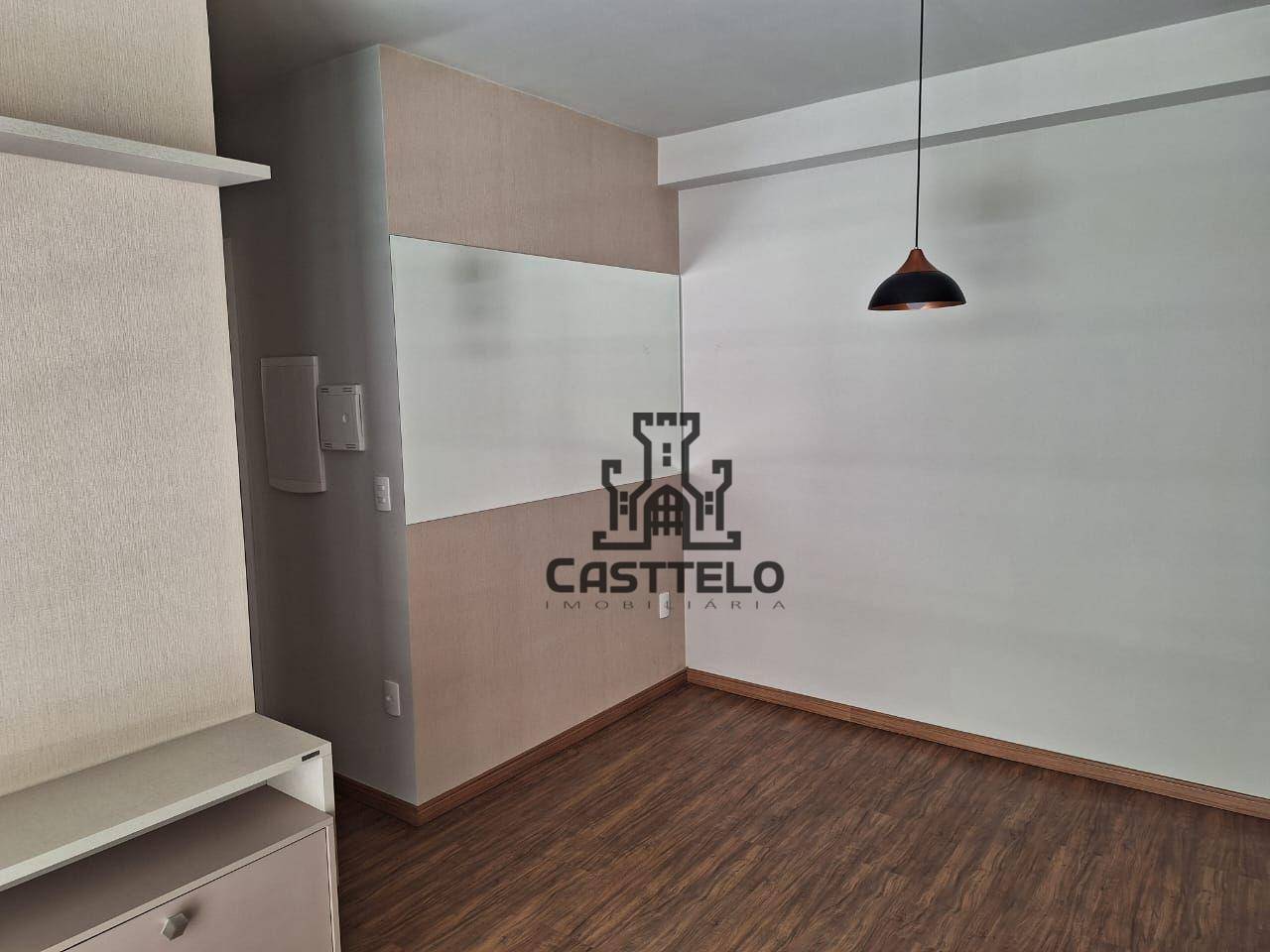 Apartamento à venda com 3 quartos, 67m² - Foto 3