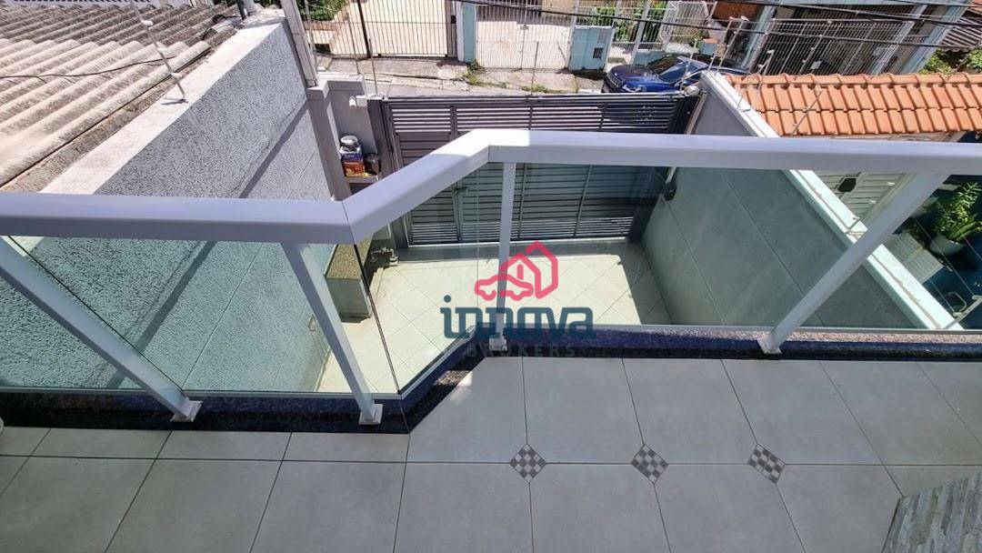 Sobrado à venda com 3 quartos, 125m² - Foto 18