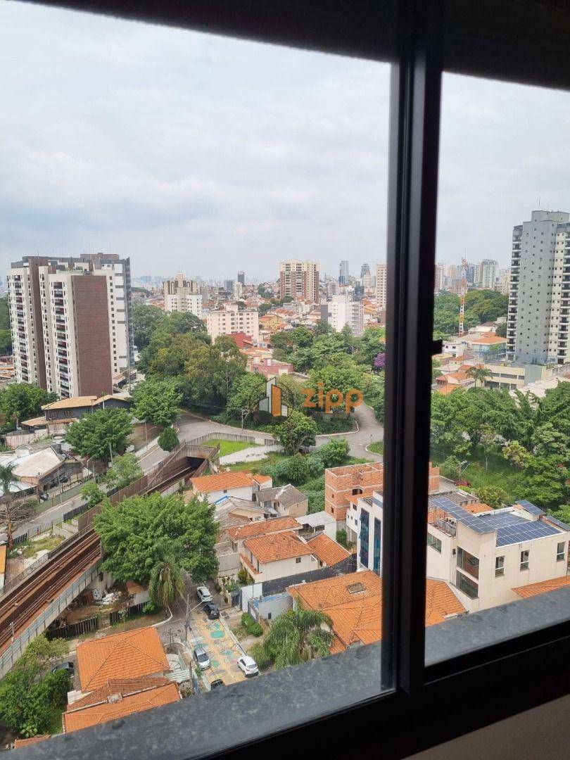 Apartamento à venda e aluguel com 1 quarto, 35m² - Foto 7