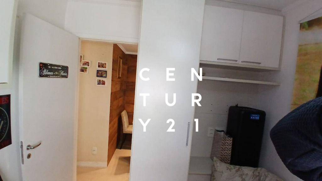 Apartamento à venda com 3 quartos, 77m² - Foto 24