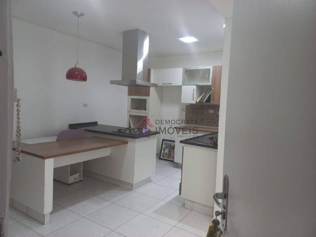 Apartamento à venda com 3 quartos, 170m² - Foto 9