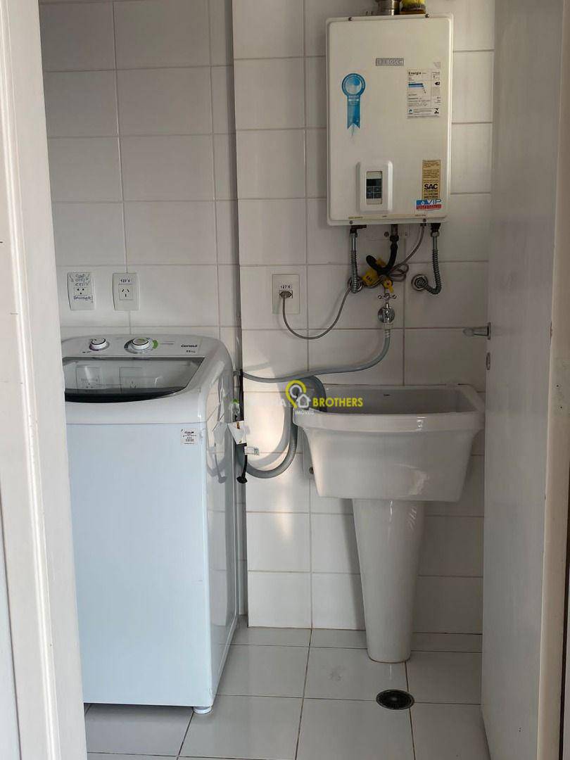 Apartamento à venda com 3 quartos, 110m² - Foto 12