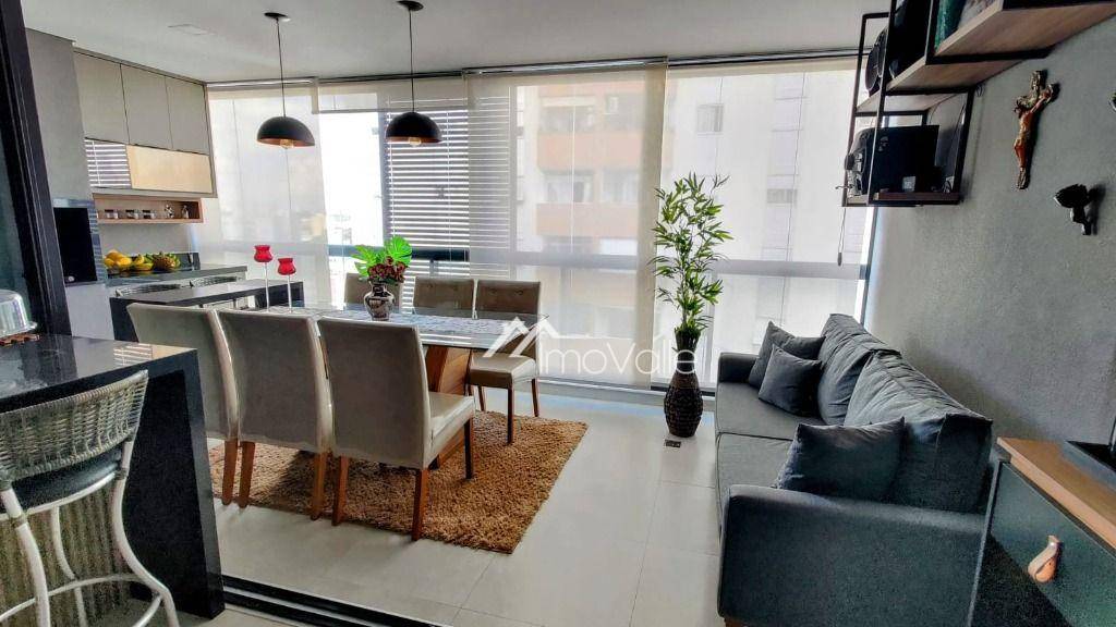 Apartamento, 2 quartos, 84 m² - Foto 5