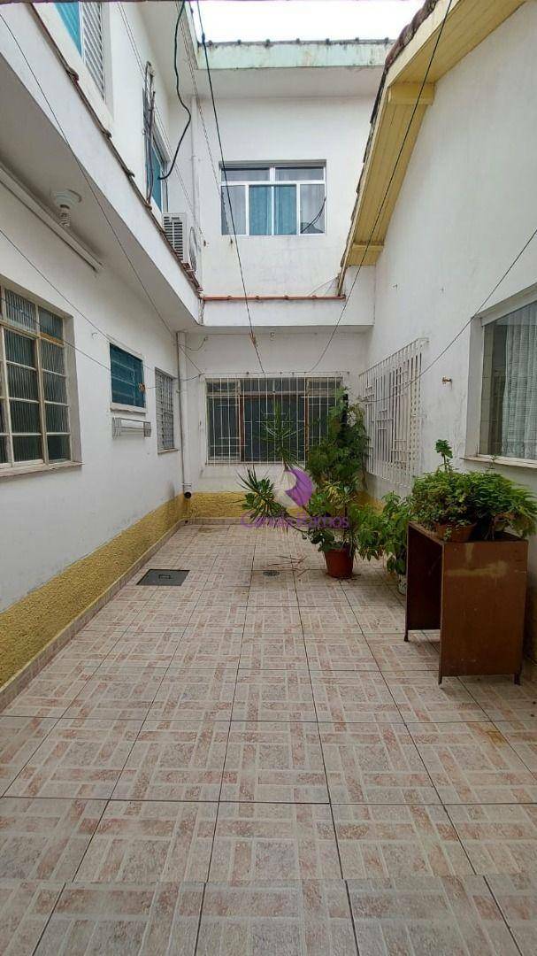 Sobrado para alugar com 4 quartos, 251m² - Foto 3