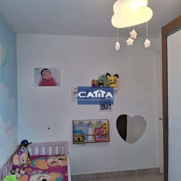 Apartamento à venda com 3 quartos, 53m² - Foto 18