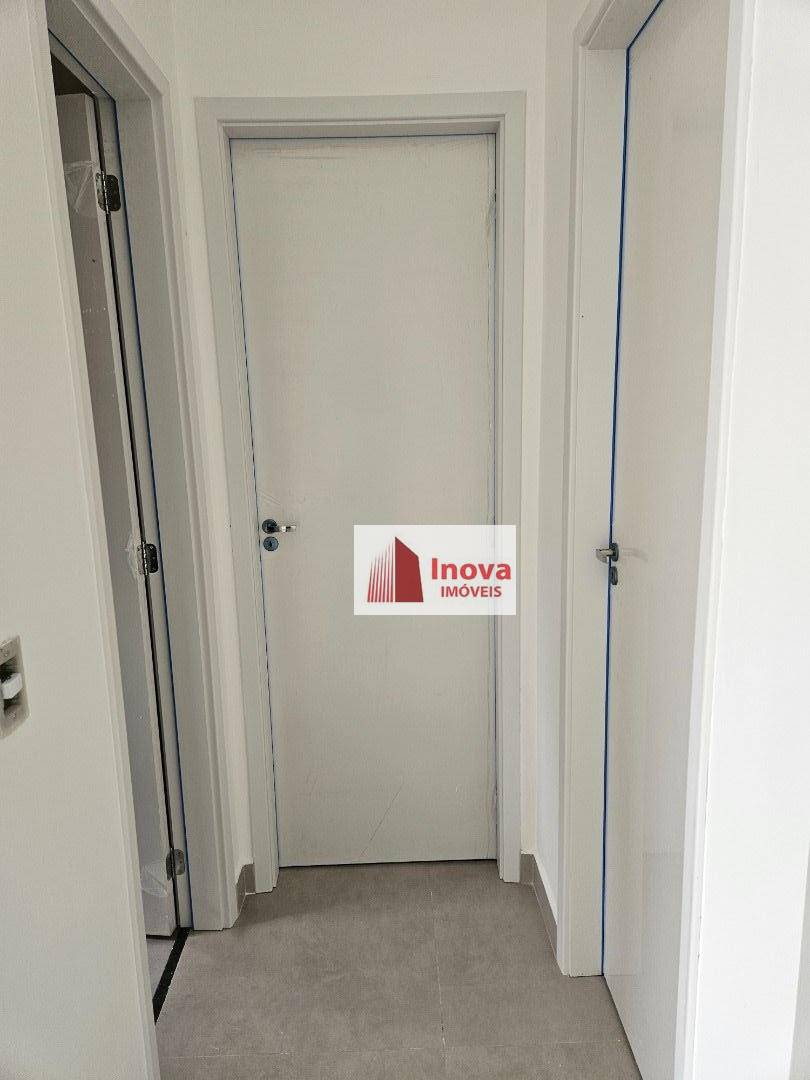 Apartamento à venda com 2 quartos, 60m² - Foto 9