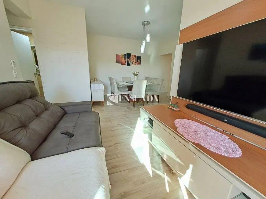 Apartamento à venda com 3 quartos, 120m² - Foto 5