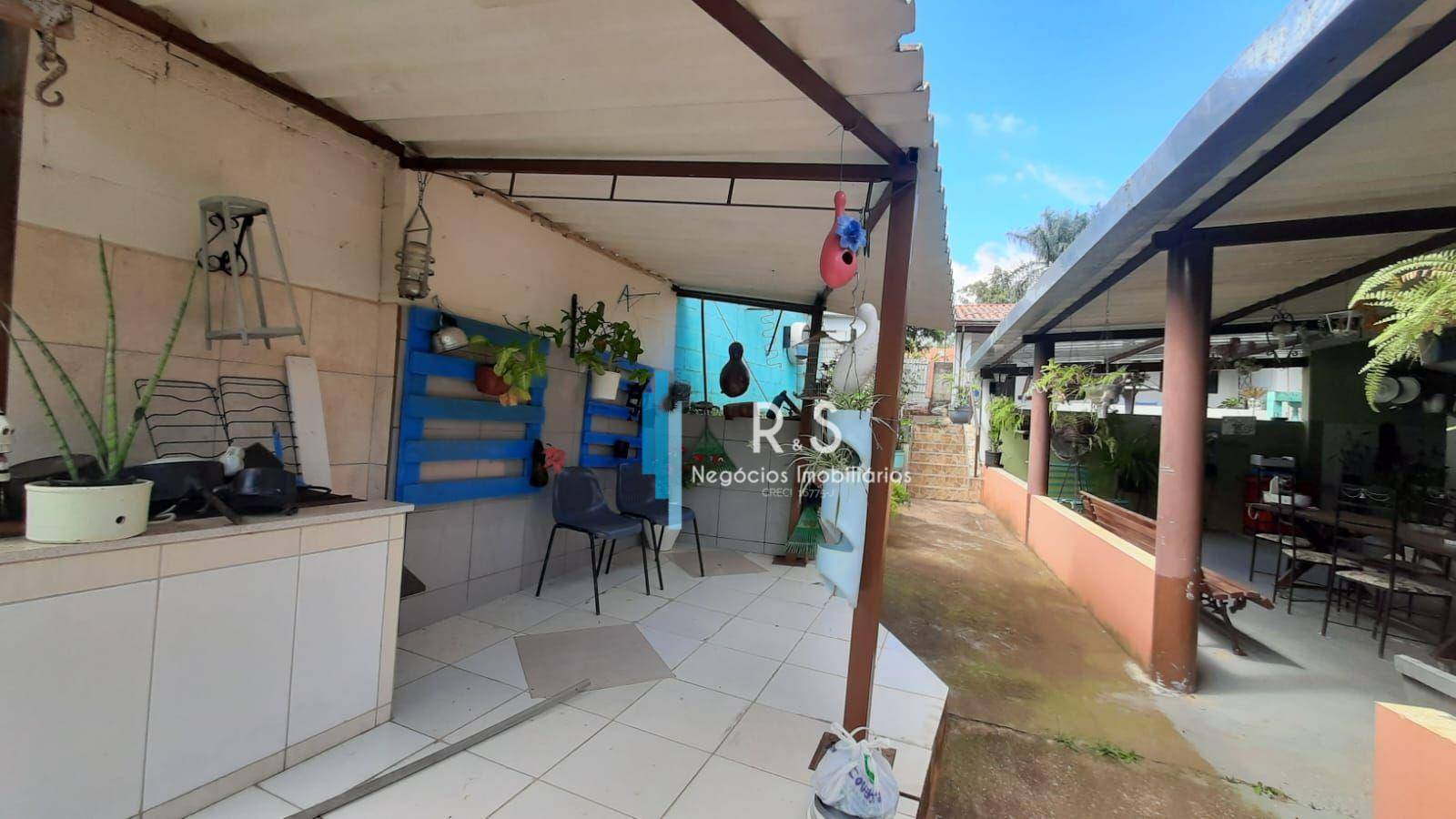 Chácara à venda com 1 quarto, 1200M2 - Foto 3