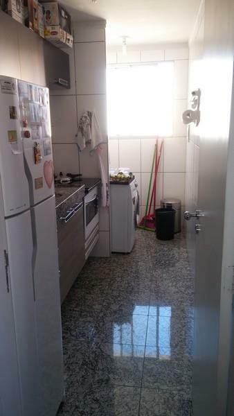 Apartamento à venda com 3 quartos, 133m² - Foto 4