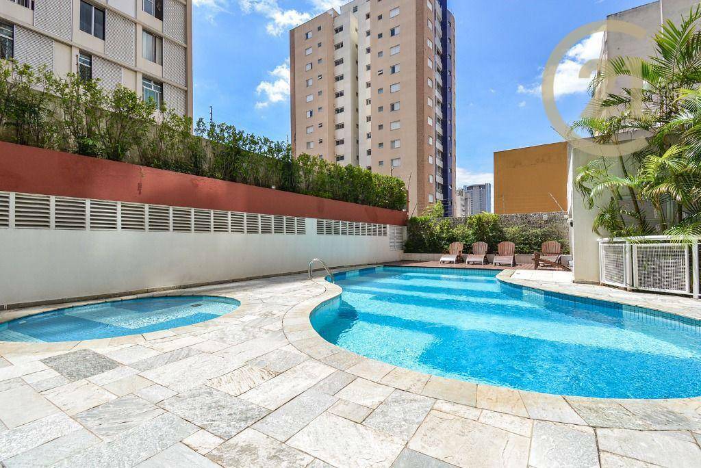 Apartamento à venda com 2 quartos, 95m² - Foto 28