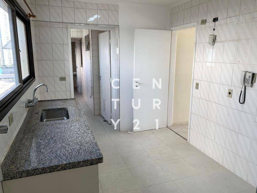 Apartamento à venda com 3 quartos, 96m² - Foto 22