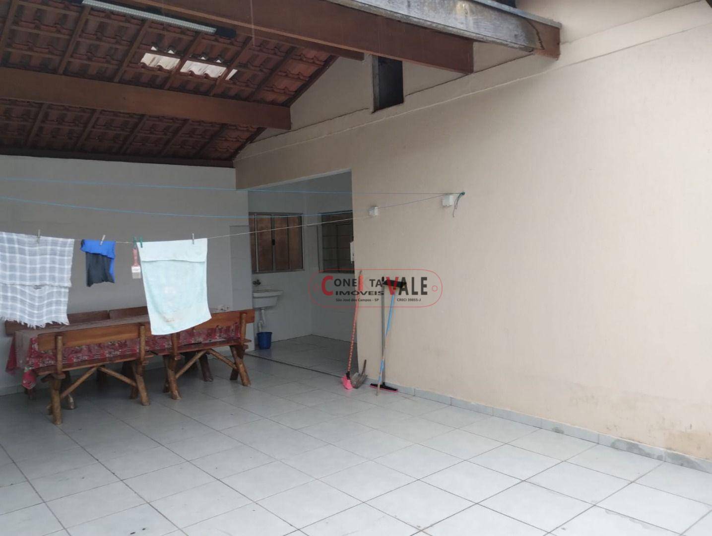 Casa para alugar com 2 quartos, 90m² - Foto 10