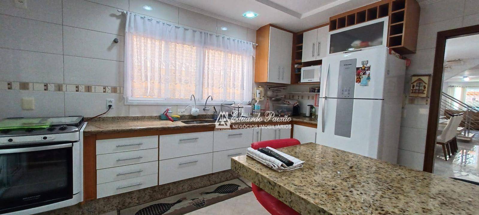 Sobrado à venda com 3 quartos, 197m² - Foto 15