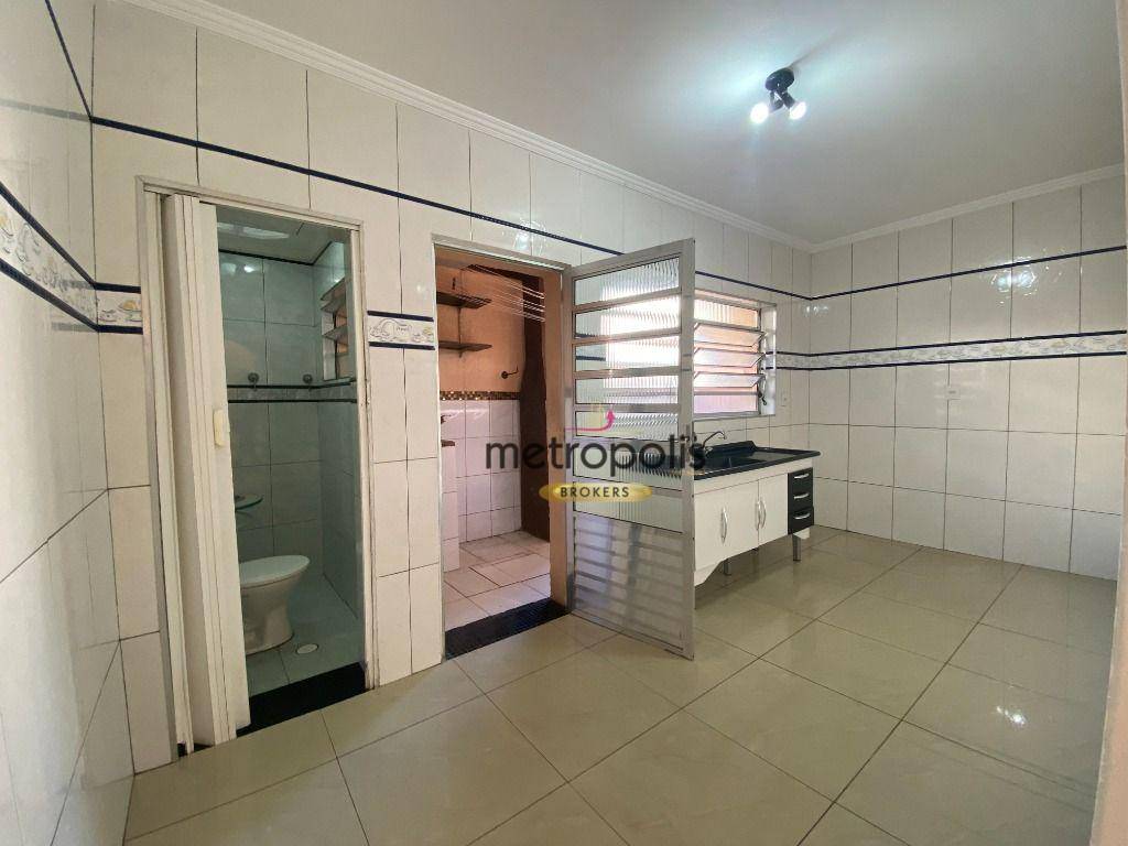 Sobrado à venda com 2 quartos, 73m² - Foto 7