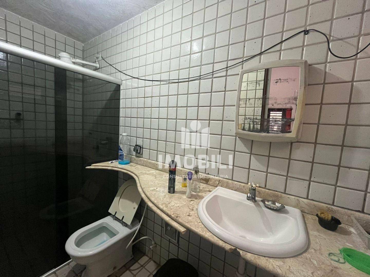 Casa à venda com 3 quartos, 145m² - Foto 23