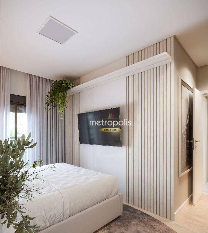 Cobertura à venda com 3 quartos, 174m² - Foto 14