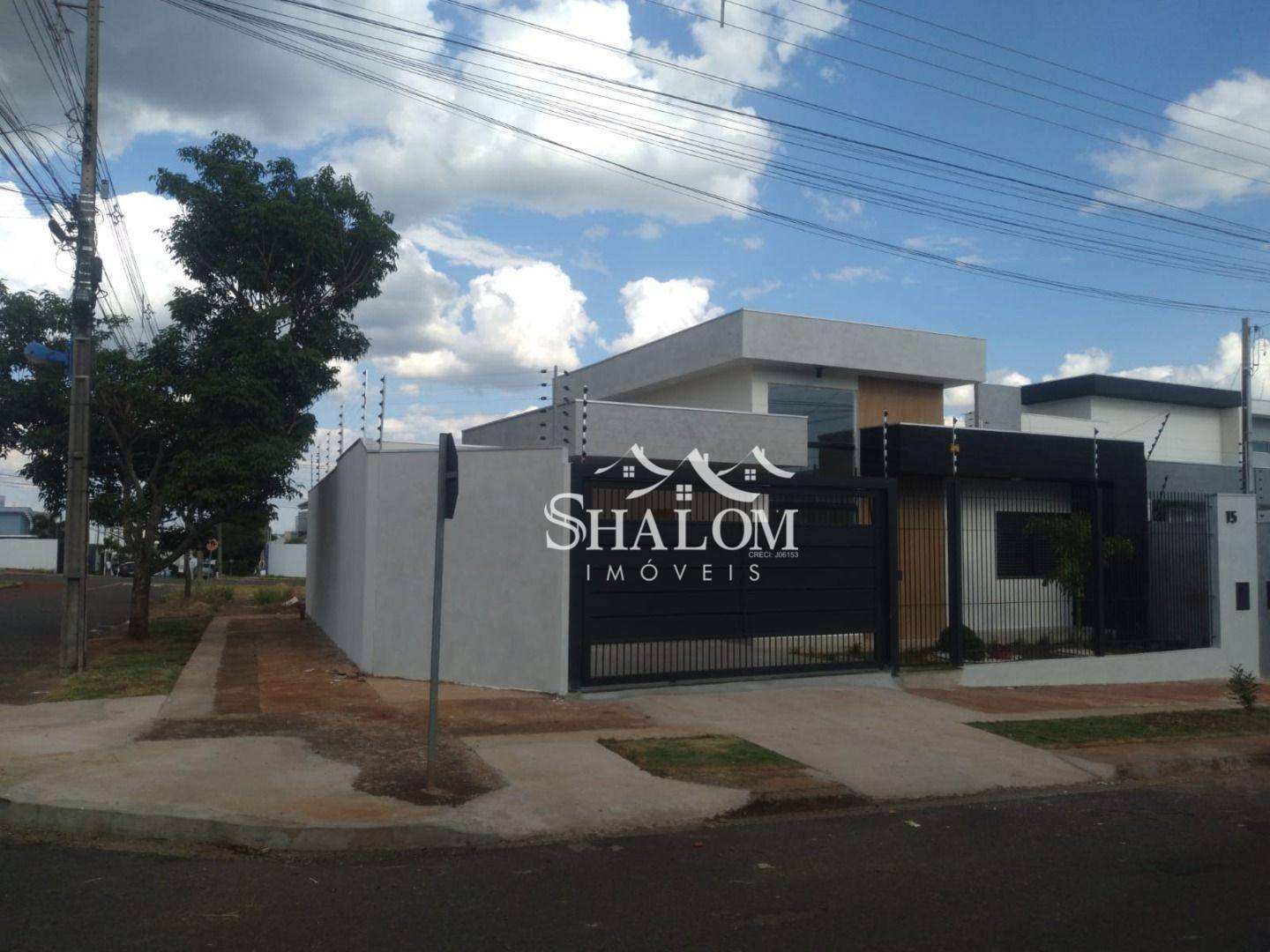 Casa, 3 quartos, 108 m² - Foto 3