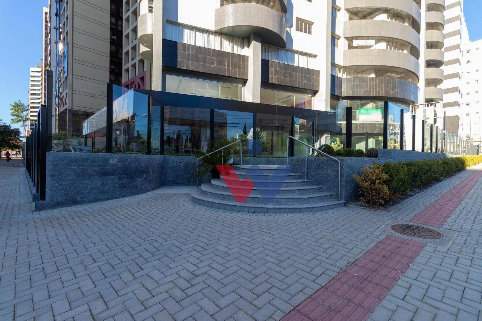 Apartamento à venda com 4 quartos, 266m² - Foto 59