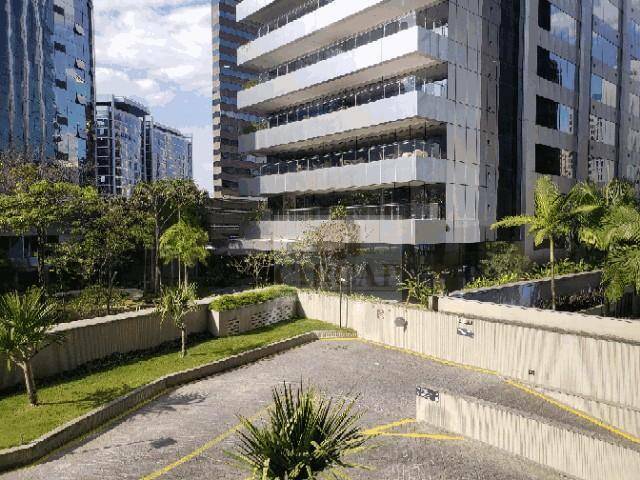 Conjunto Comercial-Sala para alugar, 289m² - Foto 4