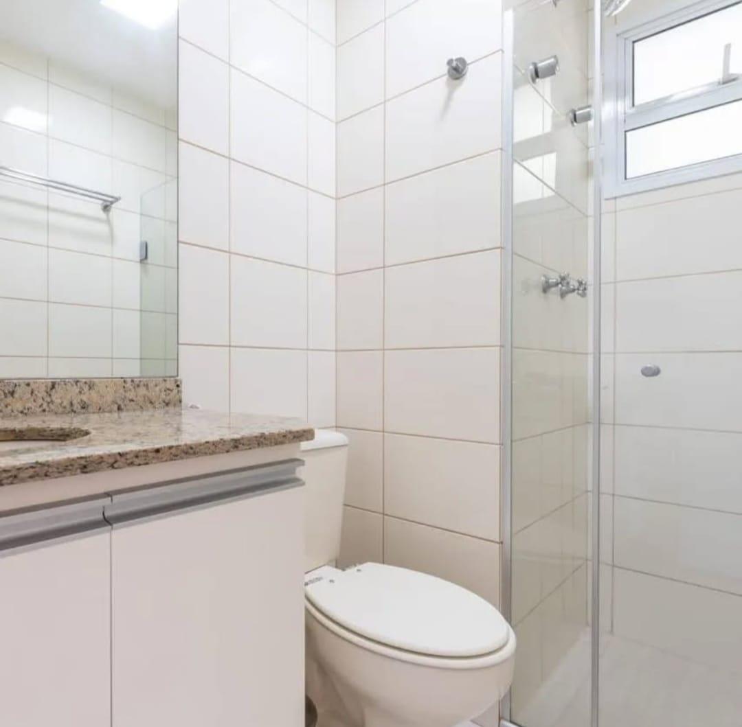 Apartamento à venda com 3 quartos, 86m² - Foto 6