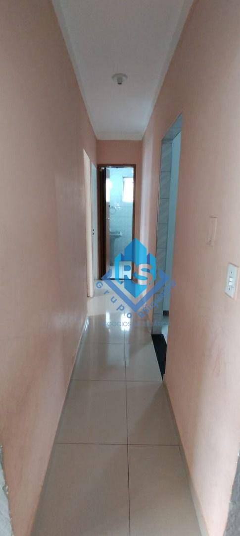 Apartamento à venda com 2 quartos, 54m² - Foto 11