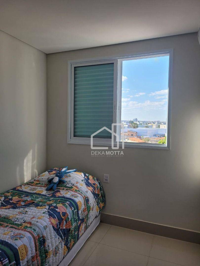 Apartamento à venda com 2 quartos, 93m² - Foto 30