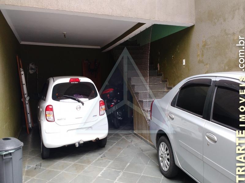 Sobrado à venda com 3 quartos, 147m² - Foto 21