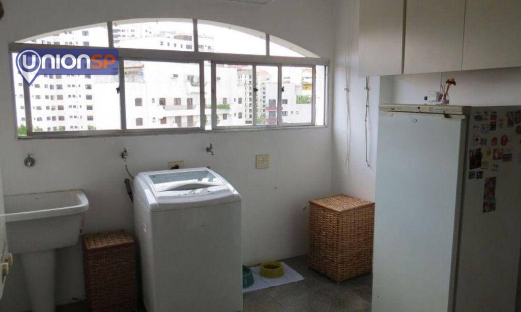 Apartamento à venda com 4 quartos, 211m² - Foto 20