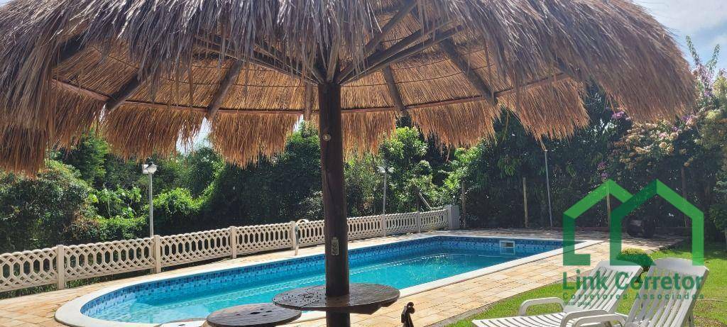 Chácara para alugar com 5 quartos, 350m² - Foto 16