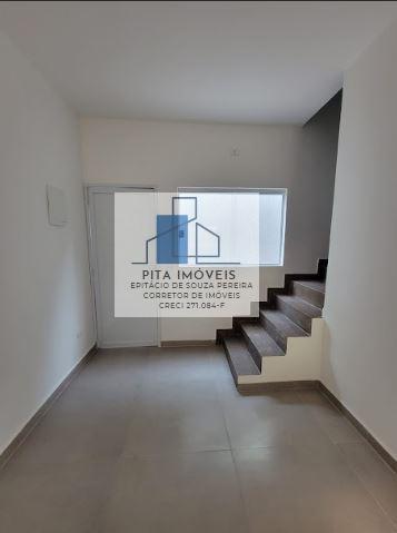 Sobrado à venda com 2 quartos, 52m² - Foto 5