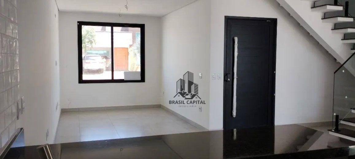 Sobrado à venda e aluguel com 3 quartos, 153m² - Foto 7