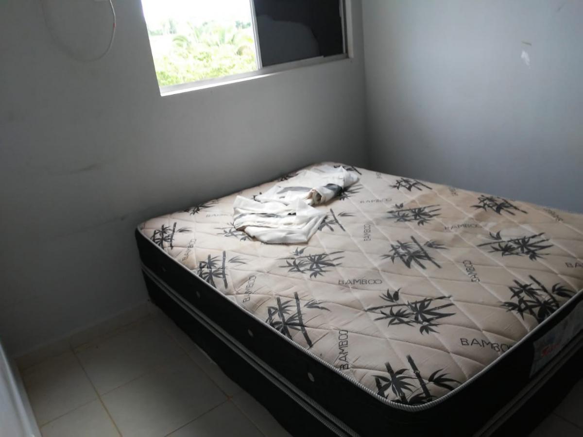 Apartamento à venda com 2 quartos, 45m² - Foto 6