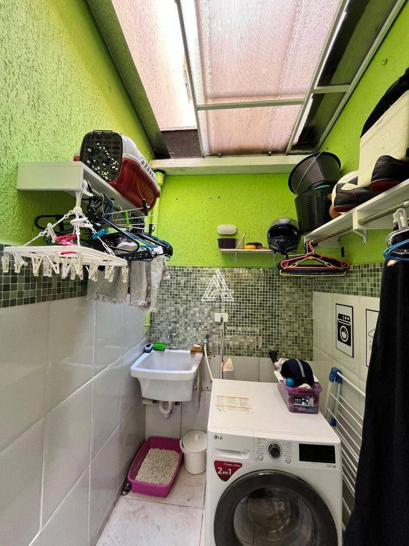 Sobrado à venda com 2 quartos, 61m² - Foto 27