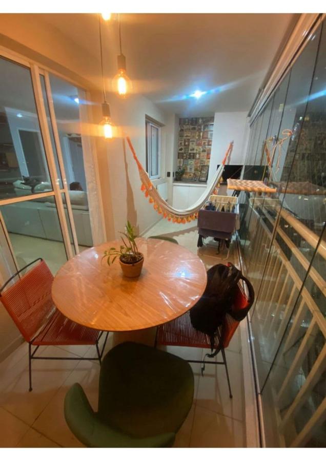 Apartamento à venda com 3 quartos, 105m² - Foto 13