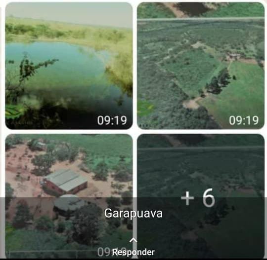 Fazenda-Sítio-Chácara, 21 hectares - Foto 1