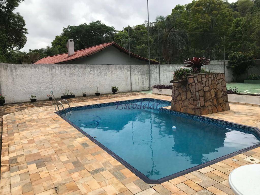 Casa de Condomínio à venda com 3 quartos, 350m² - Foto 9