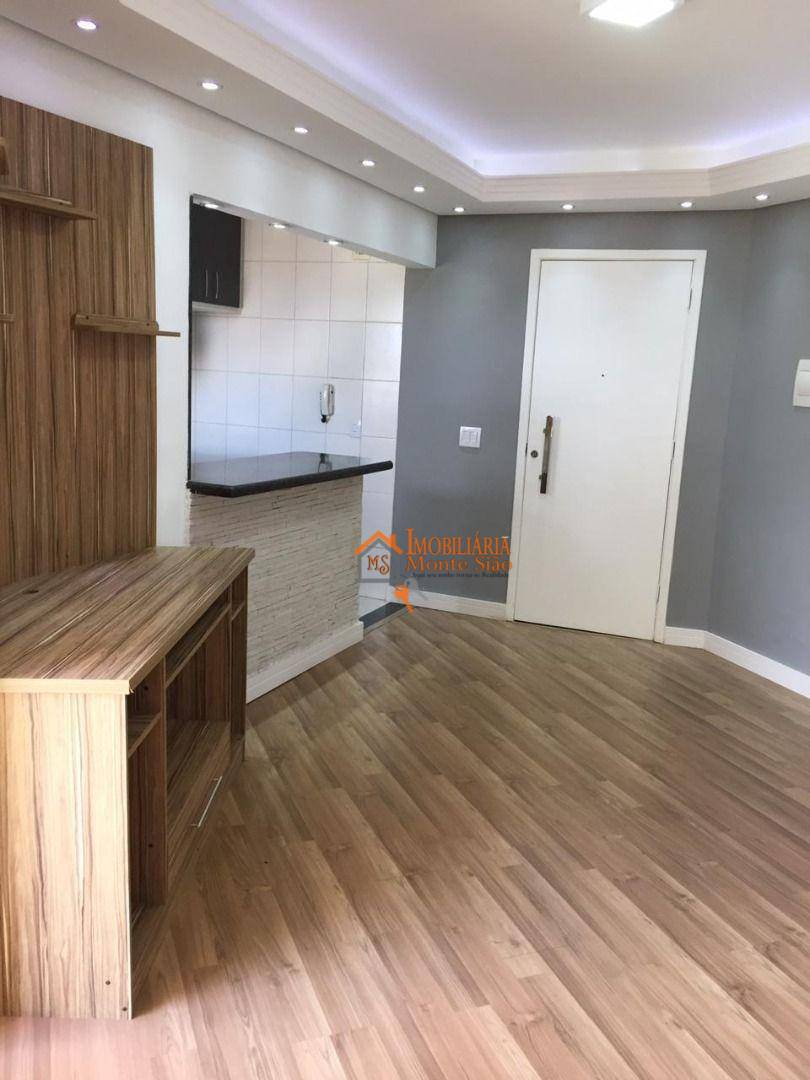 Apartamento à venda com 2 quartos, 48m² - Foto 14