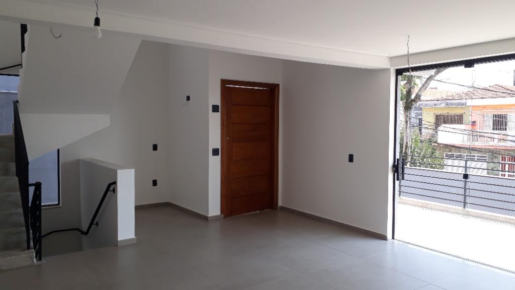 Sobrado à venda com 3 quartos, 340m² - Foto 2