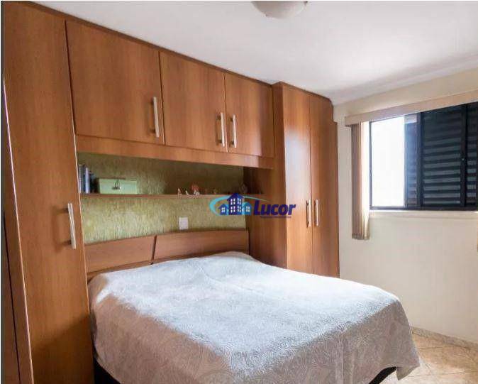 Apartamento à venda com 2 quartos, 74m² - Foto 6