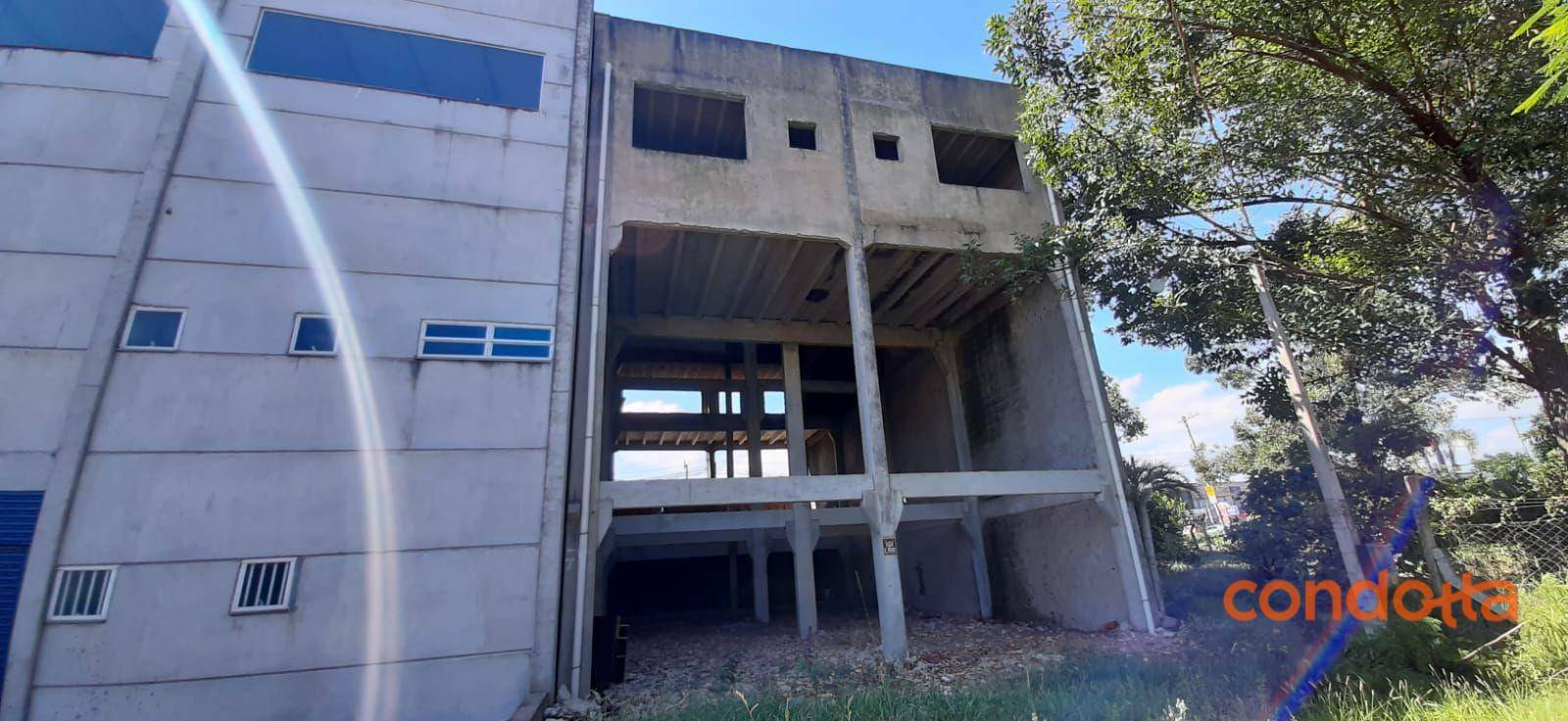 Depósito-Galpão-Armazém para alugar, 530m² - Foto 16