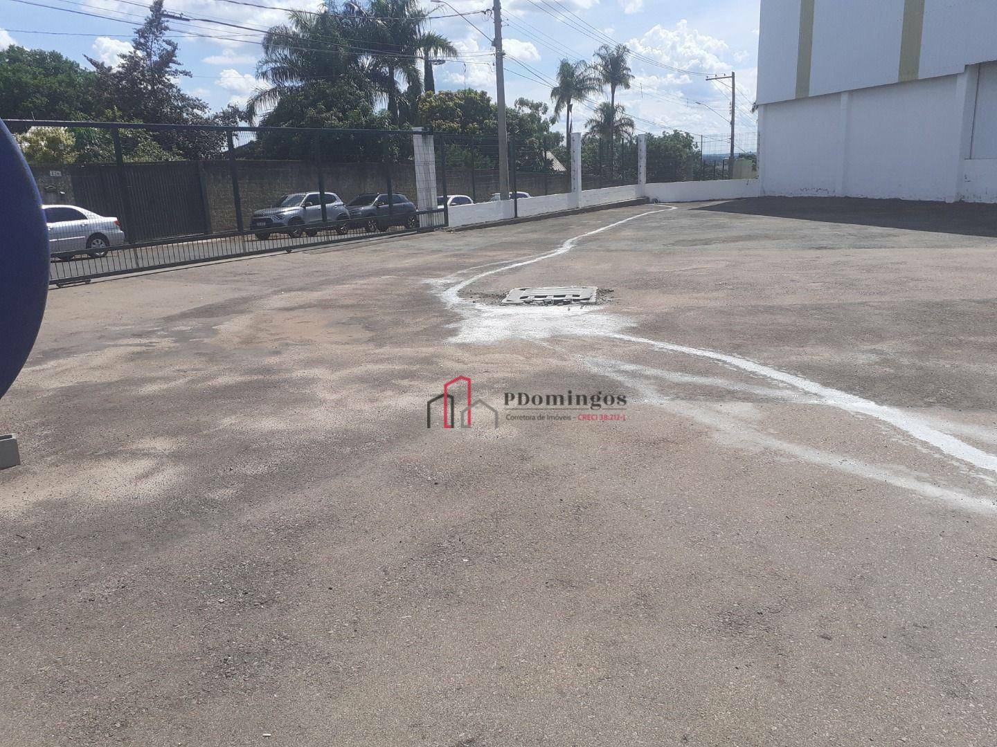 Depósito-Galpão-Armazém para alugar, 1000m² - Foto 9