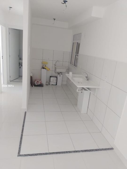 Apartamento à venda com 2 quartos, 48m² - Foto 8