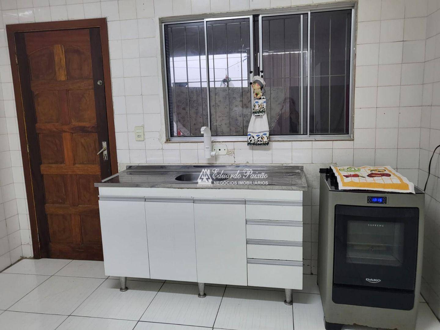 Sobrado à venda com 2 quartos, 87m² - Foto 17