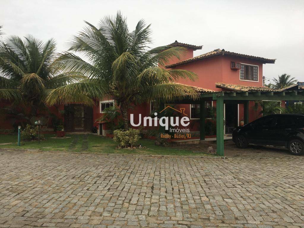 Casa de Condomínio à venda com 5 quartos, 116m² - Foto 3