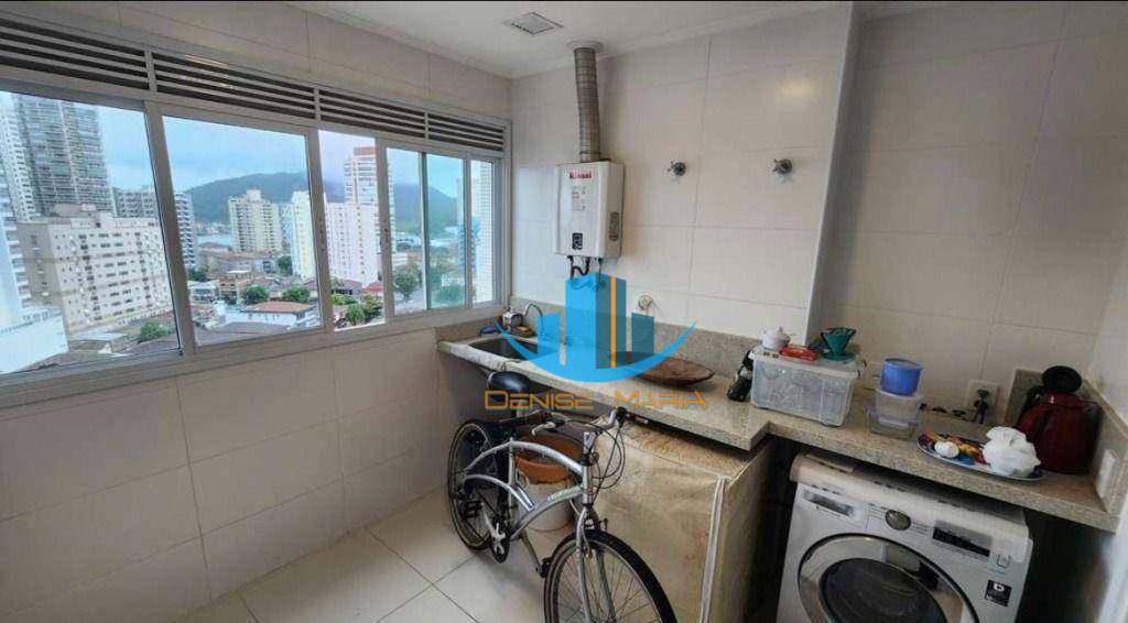 Apartamento à venda com 3 quartos, 165m² - Foto 26