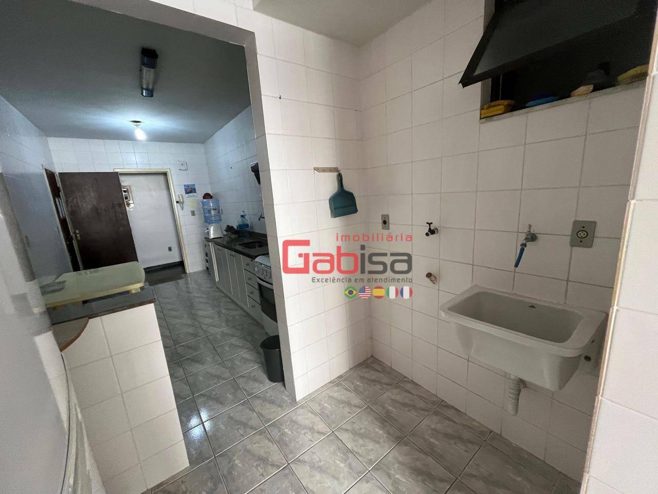 Apartamento à venda com 3 quartos, 85m² - Foto 19